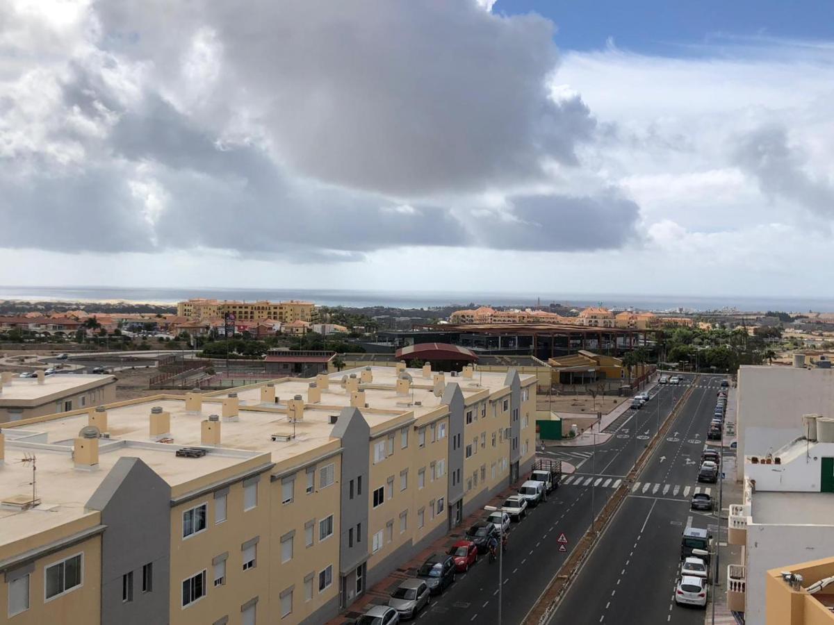 Tablero 403, Encantador Apto 8 Pax Cerca Playa Del Ingles エクステリア 写真