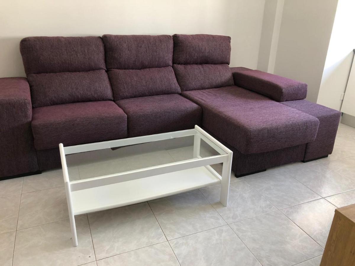 Tablero 403, Encantador Apto 8 Pax Cerca Playa Del Ingles エクステリア 写真