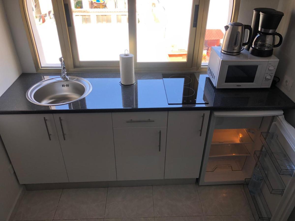 Tablero 403, Encantador Apto 8 Pax Cerca Playa Del Ingles エクステリア 写真