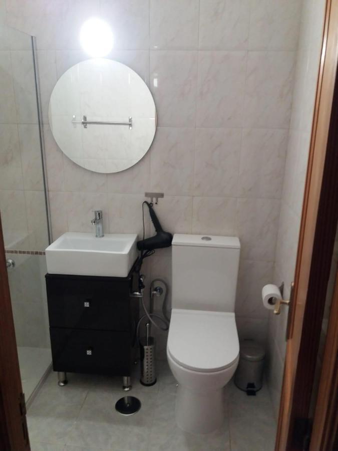 Tablero 403, Encantador Apto 8 Pax Cerca Playa Del Ingles エクステリア 写真