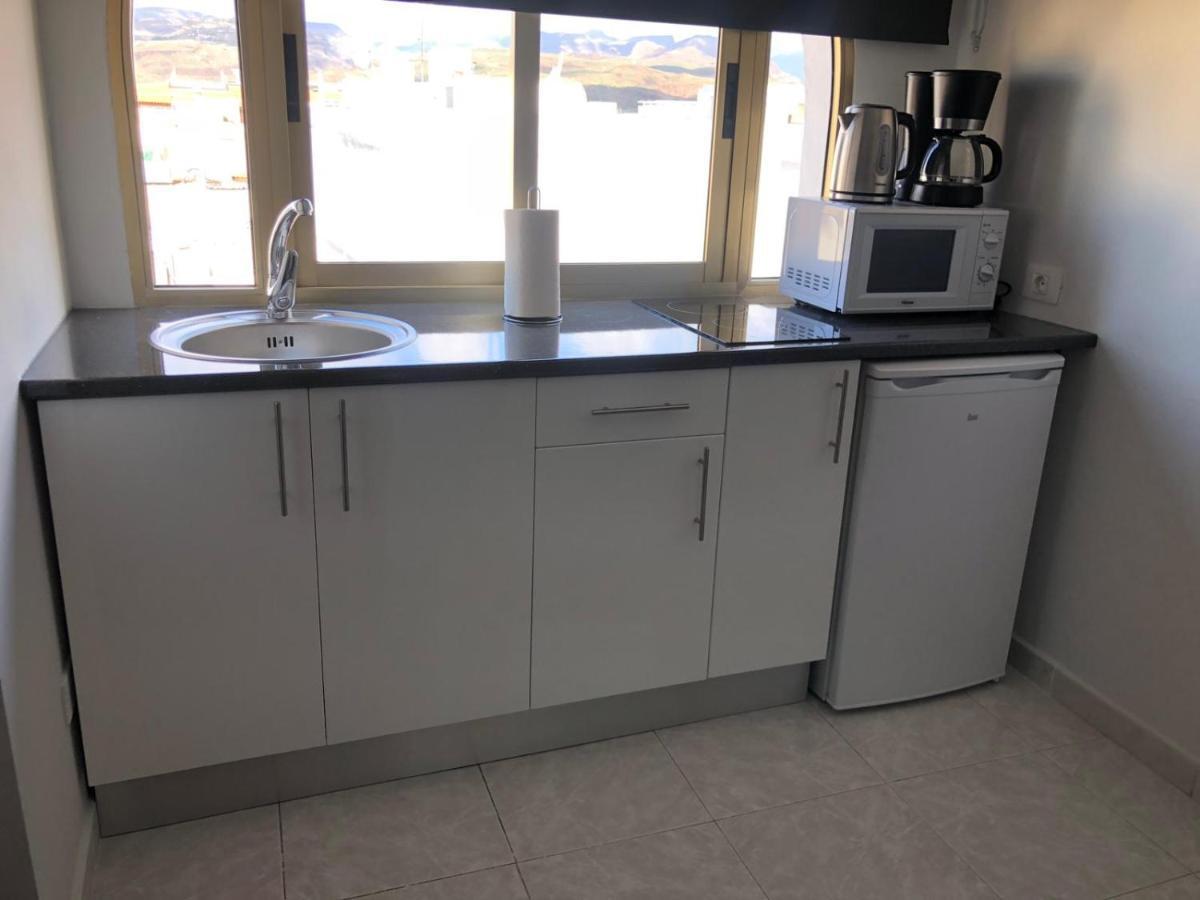 Tablero 403, Encantador Apto 8 Pax Cerca Playa Del Ingles エクステリア 写真