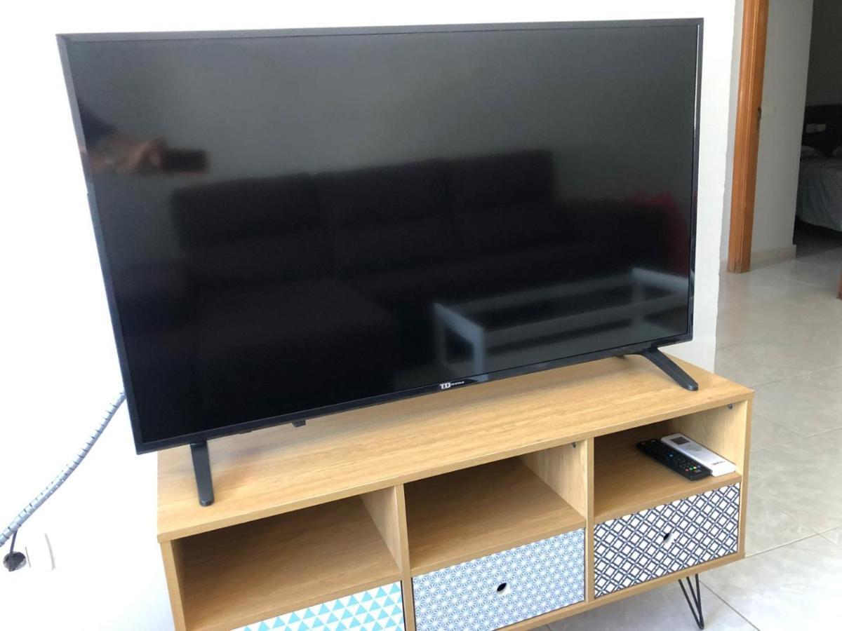 Tablero 403, Encantador Apto 8 Pax Cerca Playa Del Ingles エクステリア 写真